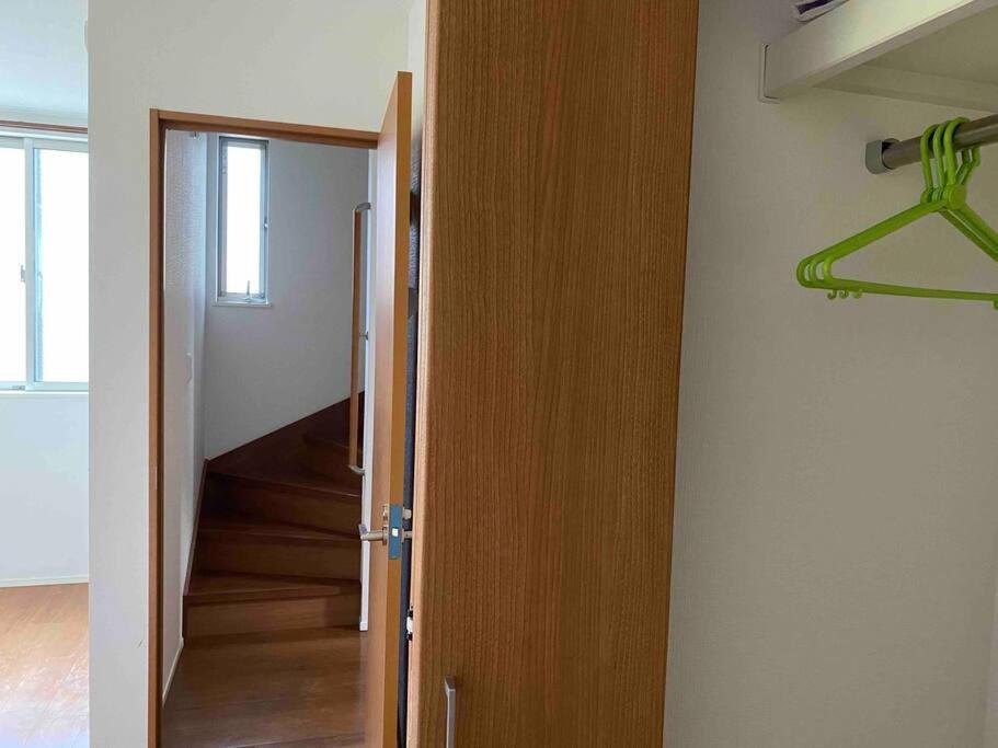 Ferienwohnung 5Ldk3Toilets: 最近の駅6分・スカイツリー電車1分・浅草電車4分・Nrt電車60分 Präfektur Tokio Exterior foto
