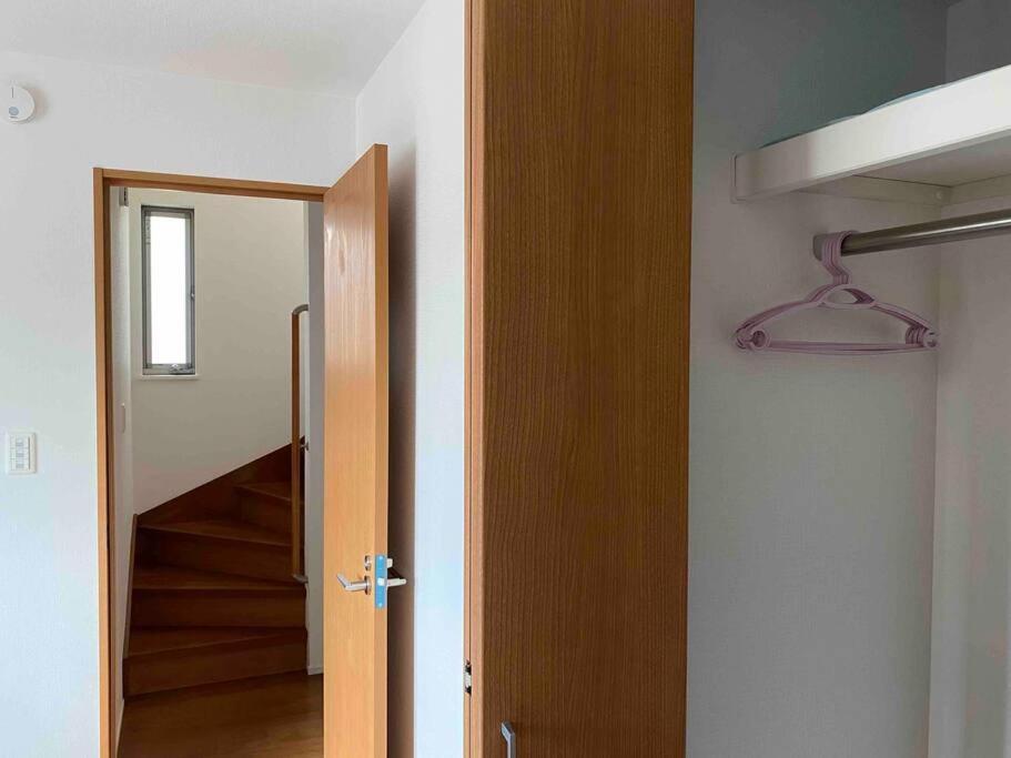 Ferienwohnung 5Ldk3Toilets: 最近の駅6分・スカイツリー電車1分・浅草電車4分・Nrt電車60分 Präfektur Tokio Exterior foto
