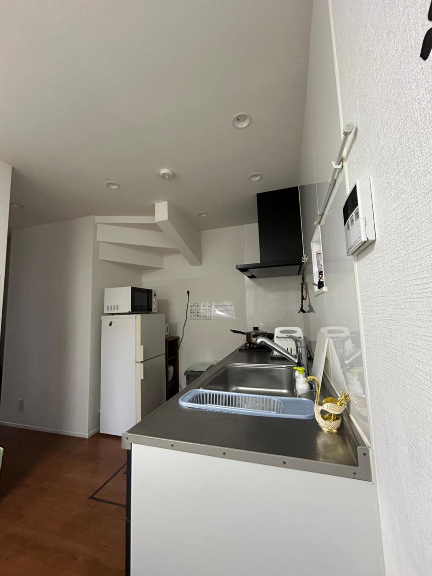 Ferienwohnung 5Ldk3Toilets: 最近の駅6分・スカイツリー電車1分・浅草電車4分・Nrt電車60分 Präfektur Tokio Exterior foto